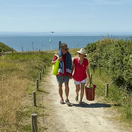 Camping Sunissim De L'eve By Locatour